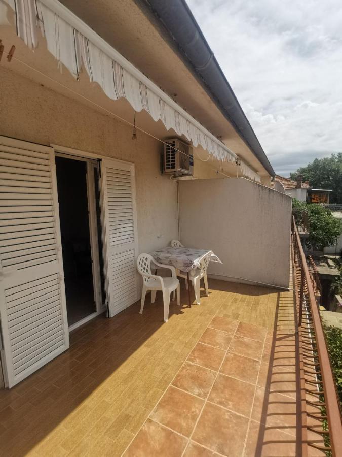 Emily Apartment Biograd Na Moru Ngoại thất bức ảnh