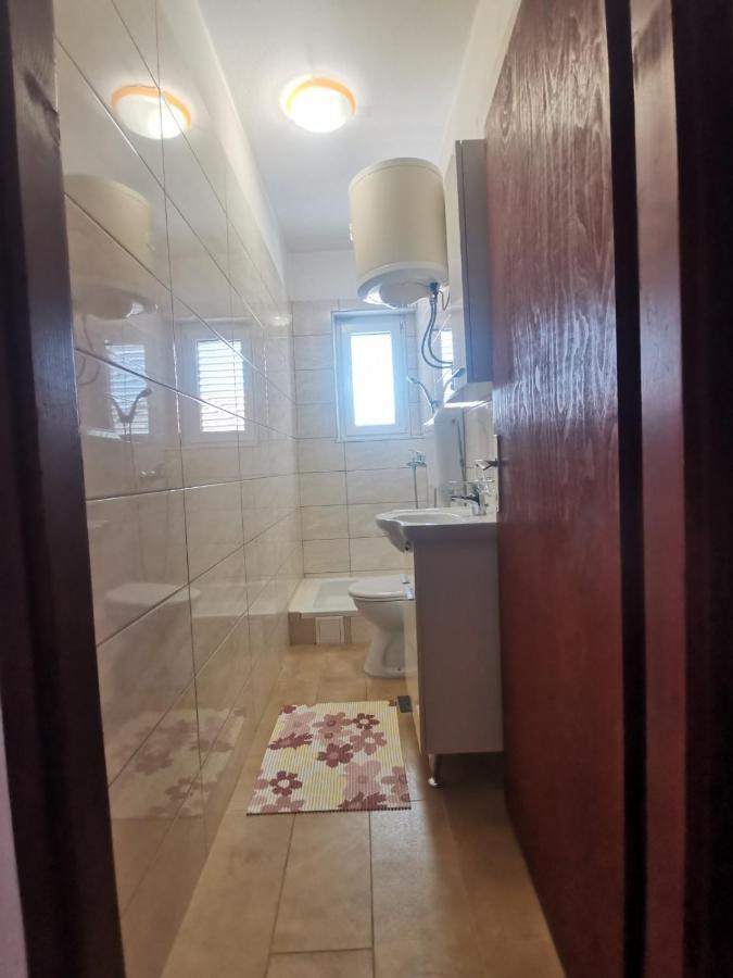 Emily Apartment Biograd Na Moru Ngoại thất bức ảnh