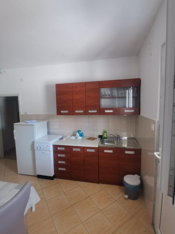 Emily Apartment Biograd Na Moru Ngoại thất bức ảnh