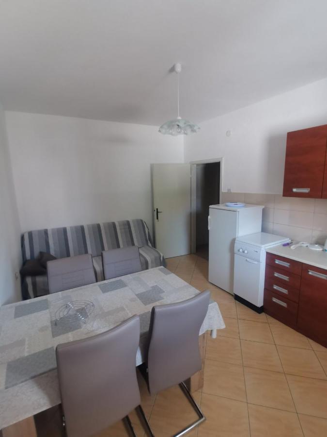 Emily Apartment Biograd Na Moru Ngoại thất bức ảnh