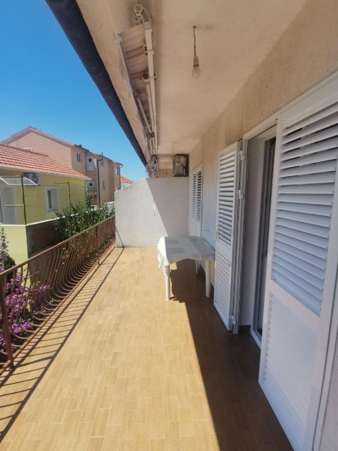 Emily Apartment Biograd Na Moru Ngoại thất bức ảnh