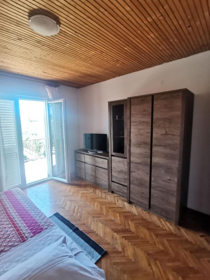 Emily Apartment Biograd Na Moru Ngoại thất bức ảnh