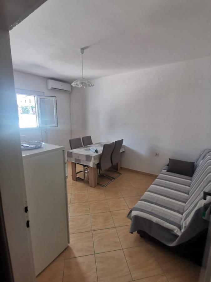 Emily Apartment Biograd Na Moru Ngoại thất bức ảnh