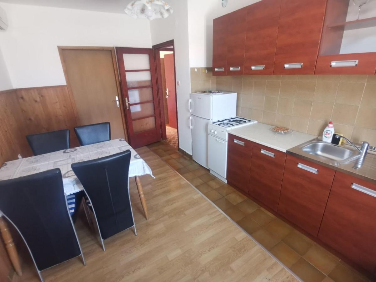Emily Apartment Biograd Na Moru Ngoại thất bức ảnh