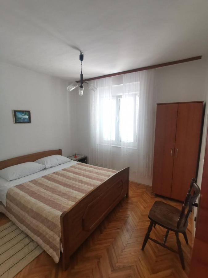 Emily Apartment Biograd Na Moru Ngoại thất bức ảnh