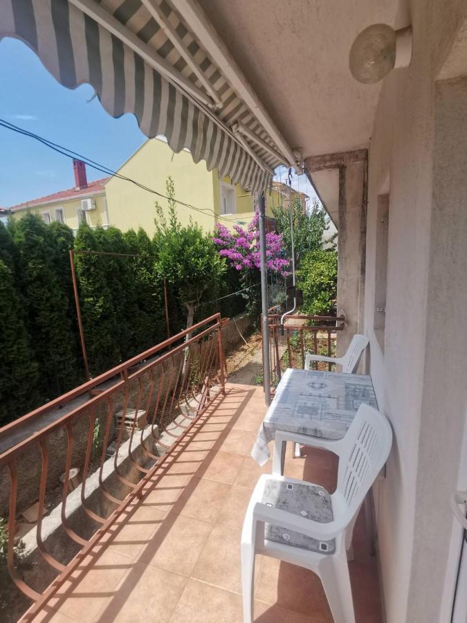Emily Apartment Biograd Na Moru Ngoại thất bức ảnh