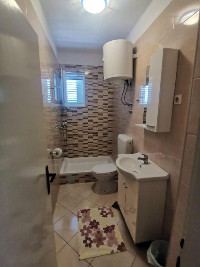 Emily Apartment Biograd Na Moru Ngoại thất bức ảnh