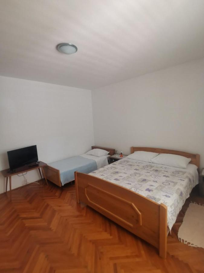 Emily Apartment Biograd Na Moru Ngoại thất bức ảnh