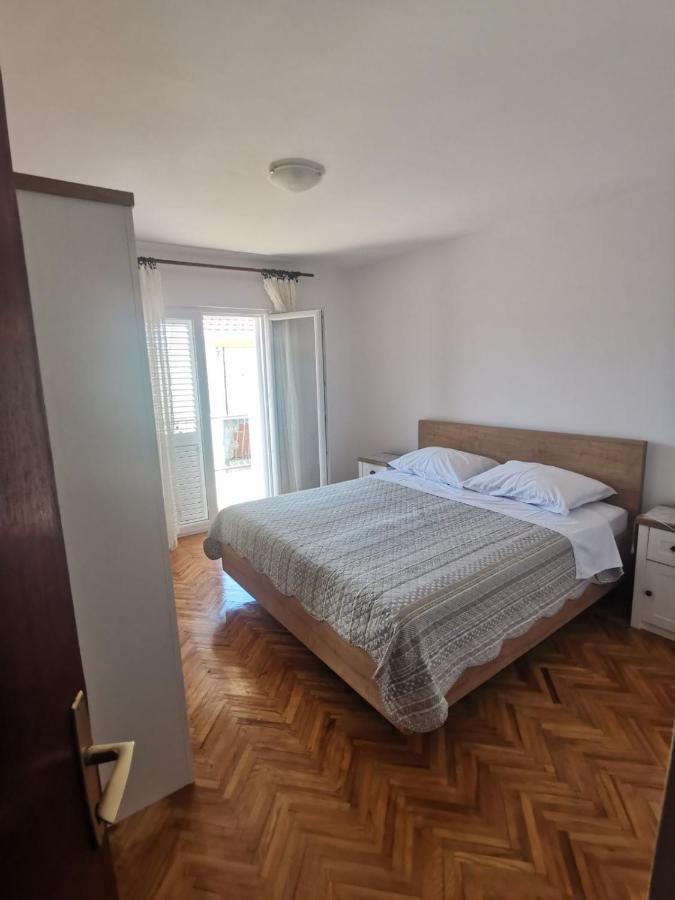 Emily Apartment Biograd Na Moru Ngoại thất bức ảnh