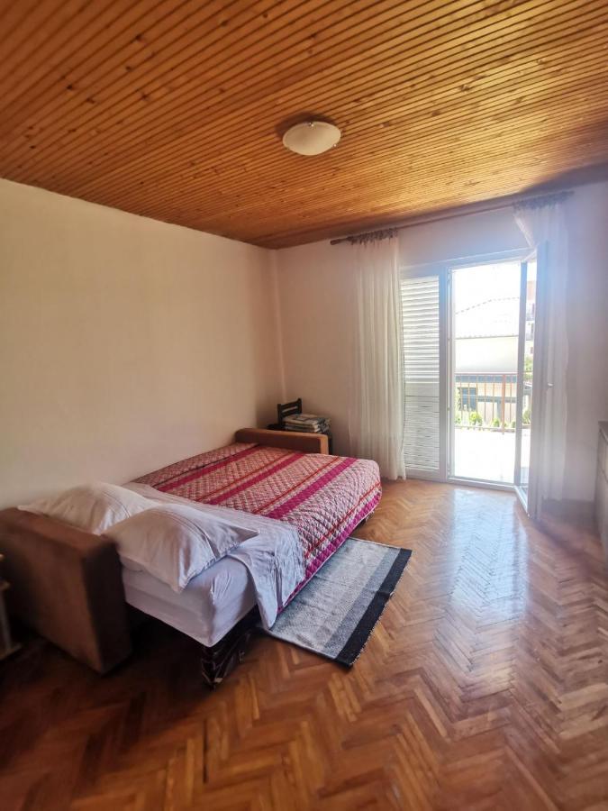 Emily Apartment Biograd Na Moru Ngoại thất bức ảnh