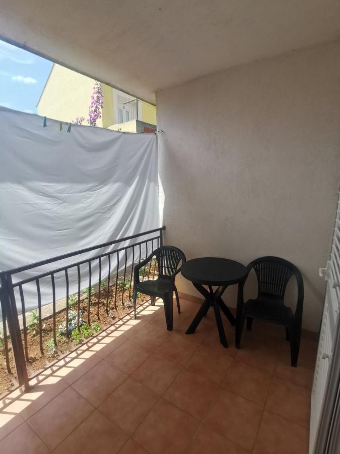 Emily Apartment Biograd Na Moru Ngoại thất bức ảnh