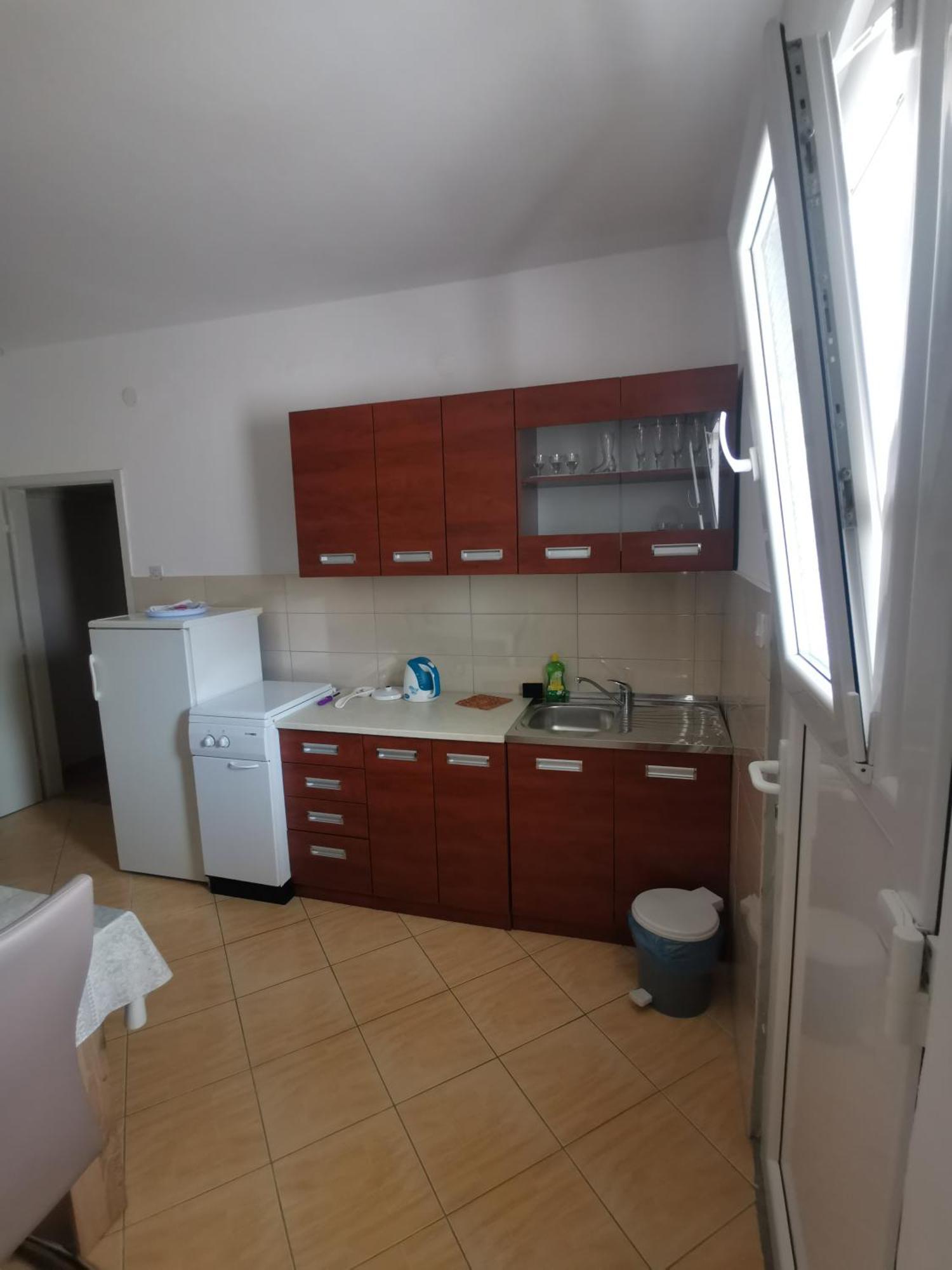 Emily Apartment Biograd Na Moru Phòng bức ảnh