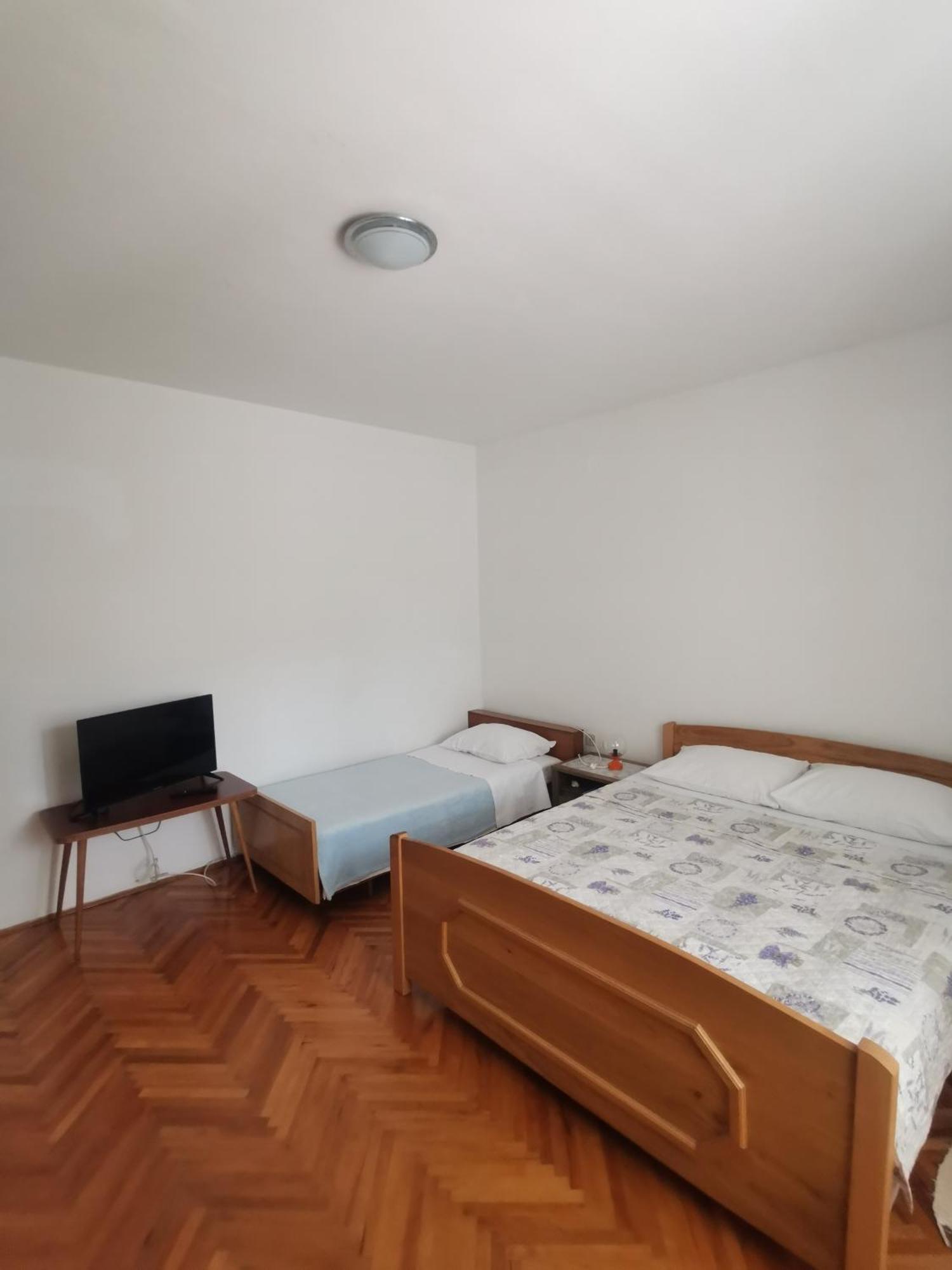 Emily Apartment Biograd Na Moru Phòng bức ảnh