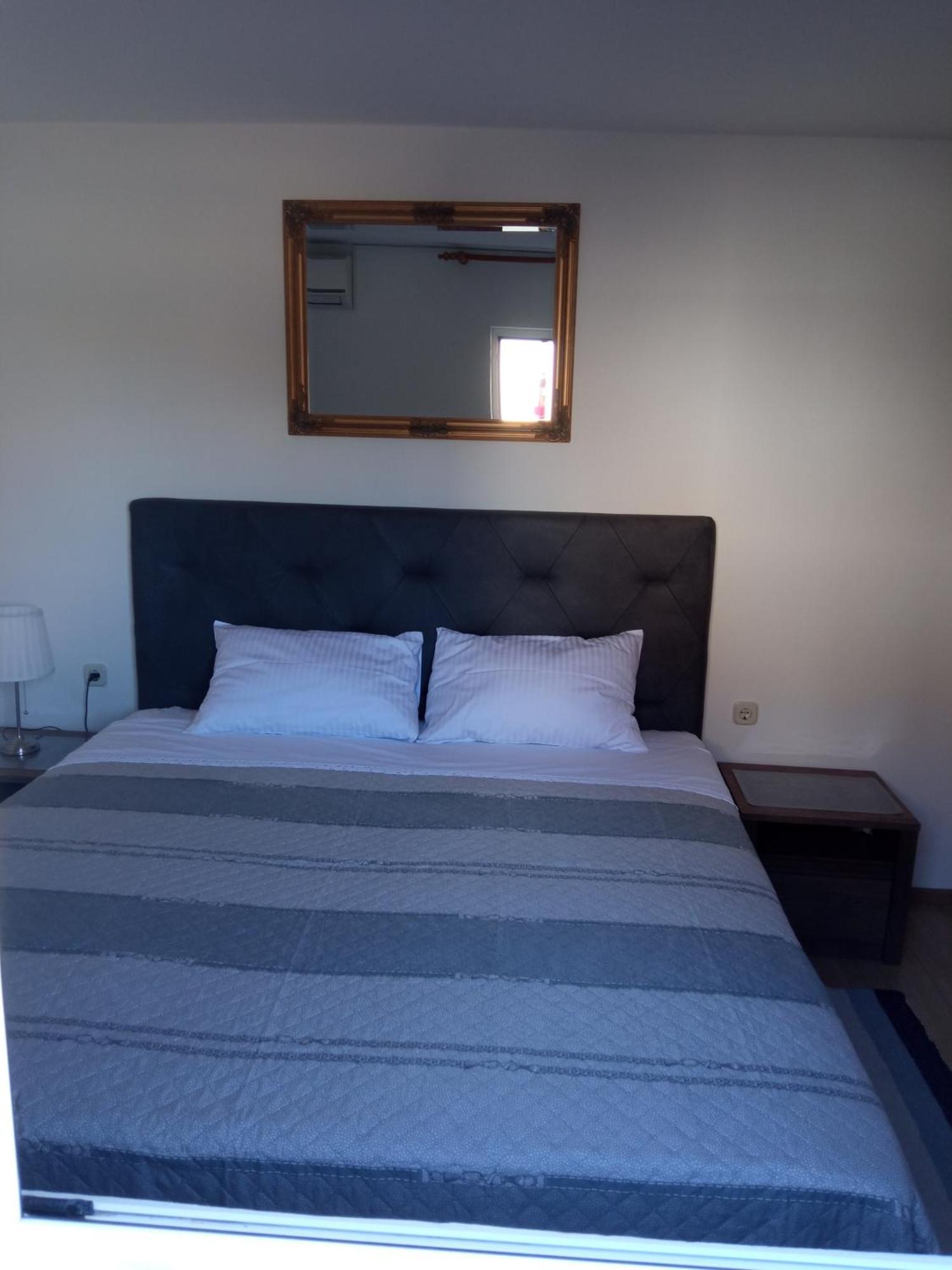Emily Apartment Biograd Na Moru Phòng bức ảnh