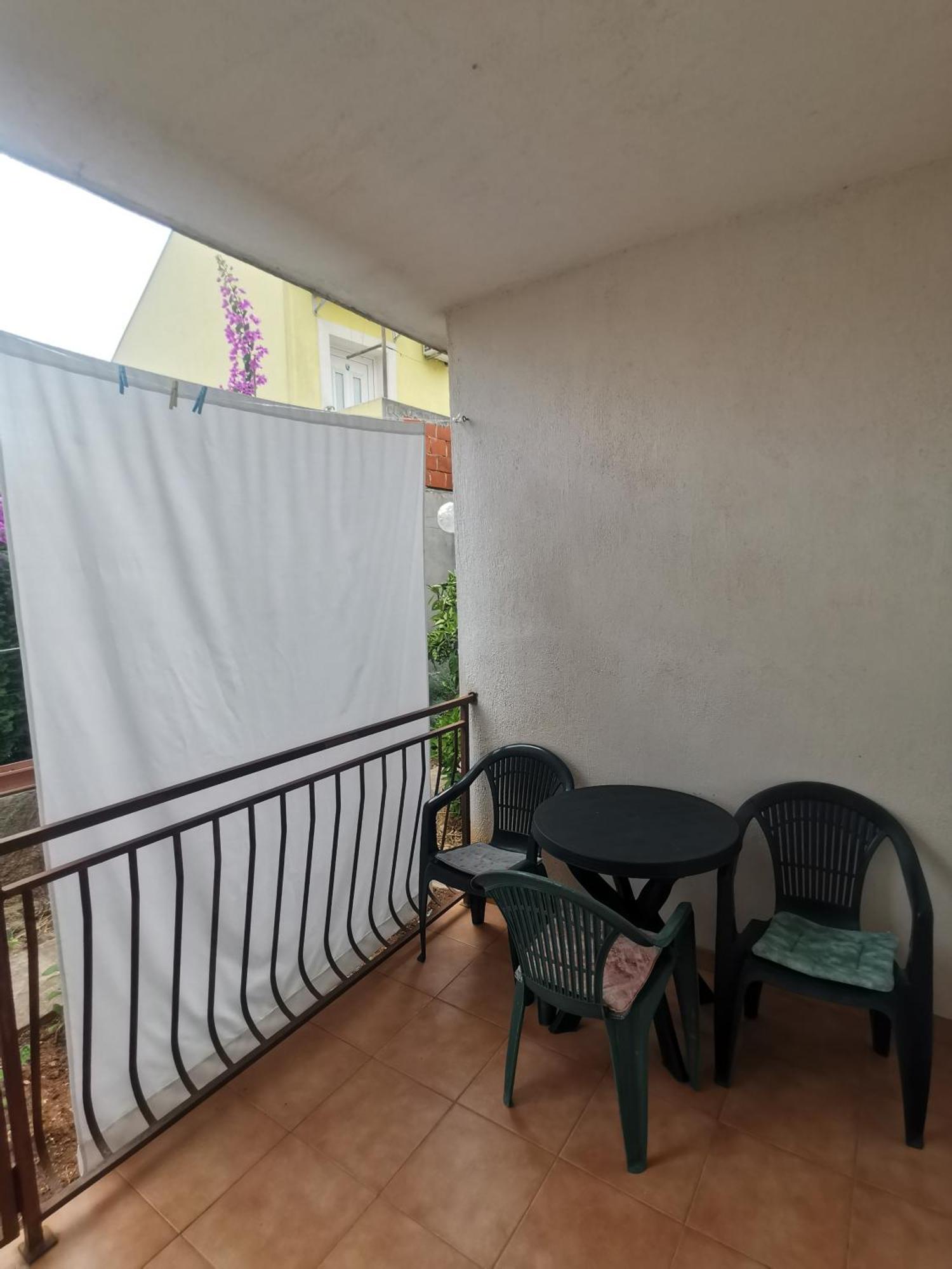 Emily Apartment Biograd Na Moru Phòng bức ảnh