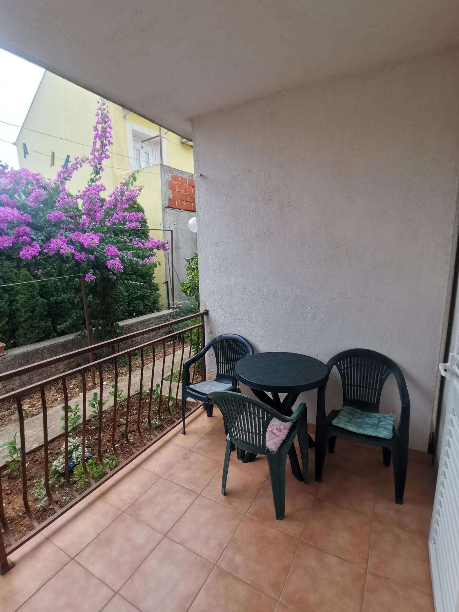 Emily Apartment Biograd Na Moru Phòng bức ảnh